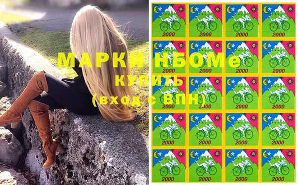 стаф Пересвет